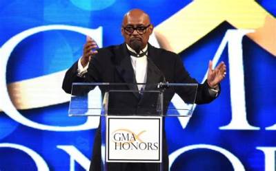 Paul S. Morton Net Worth, Age, Height, Bio, Birthday, Wiki!