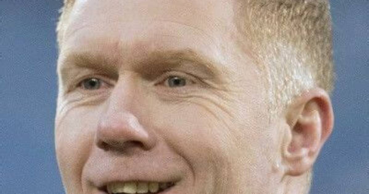 Paul Scholes Net Worth, Age, Height, Bio, Birthday, Wiki!