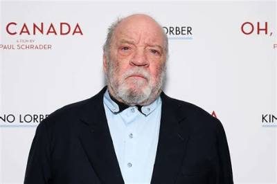 Paul Schrader - Net Worth, Age, Height, Birthday, Bio, Wiki!