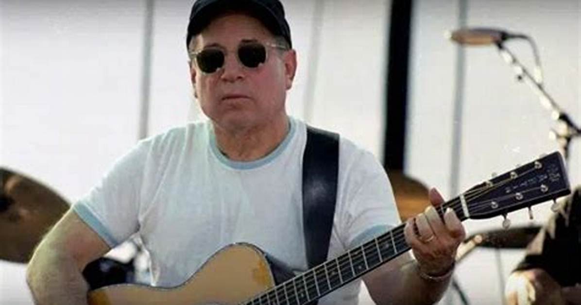 Paul Simon Net Worth, Age, Height, Bio, Birthday, Wiki!