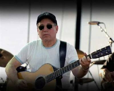 Paul Simon Net Worth, Age, Height, Bio, Birthday, Wiki!