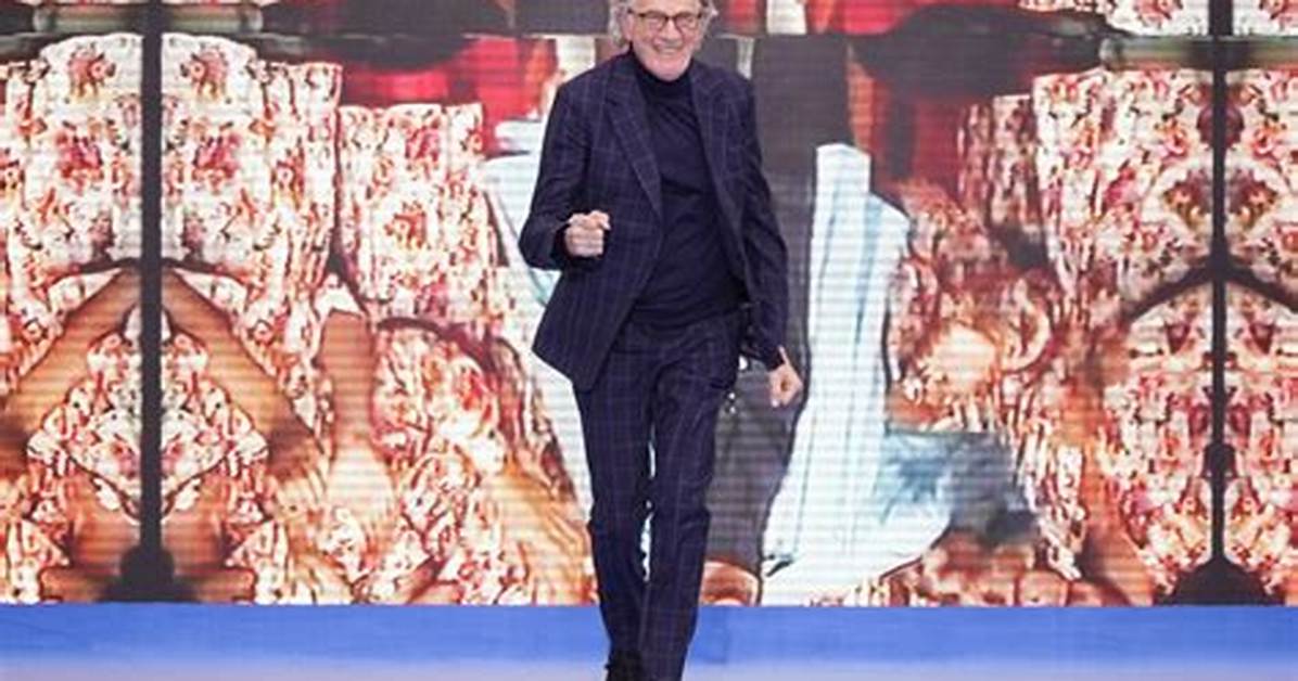 Paul Smith - Net Worth, Age, Height, Birthday, Bio, Wiki!