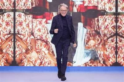 Paul Smith - Net Worth, Age, Height, Birthday, Bio, Wiki!