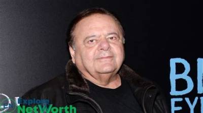Paul Sorvino Net Worth, Age, Height, Bio, Birthday, Wiki!