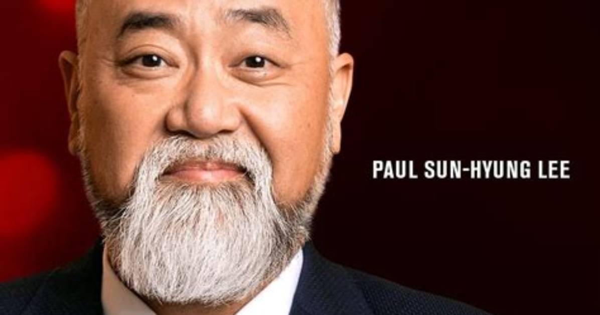 Paul Sun-Hyung Lee Net Worth, Age, Height, Bio, Birthday, Wiki!