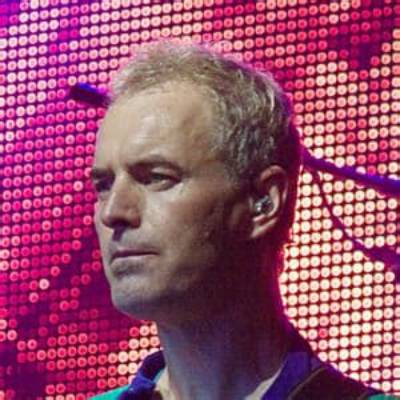 Paul Sunderland - Net Worth, Age, Height, Birthday, Bio, Wiki!