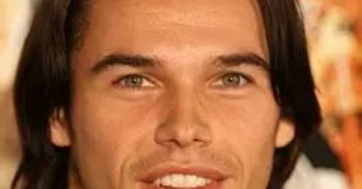 Paul Telfer Net Worth, Age, Height, Bio, Birthday, Wiki!