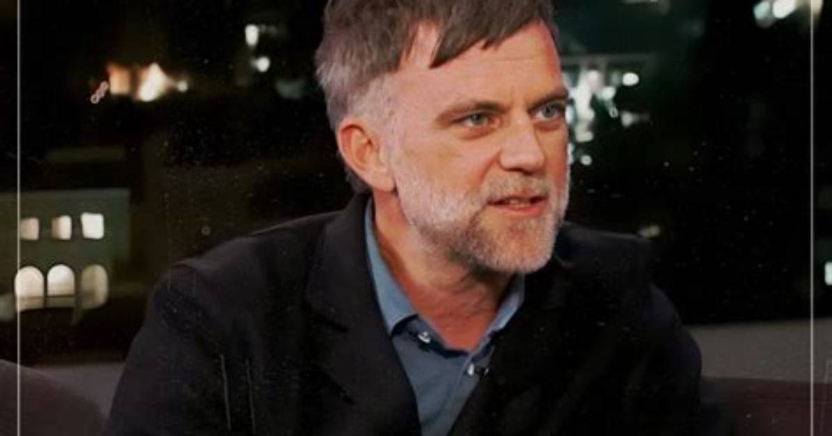 Paul Thomas M. D. Net Worth 2024, Age, Height, Bio, Birthday, Wiki!