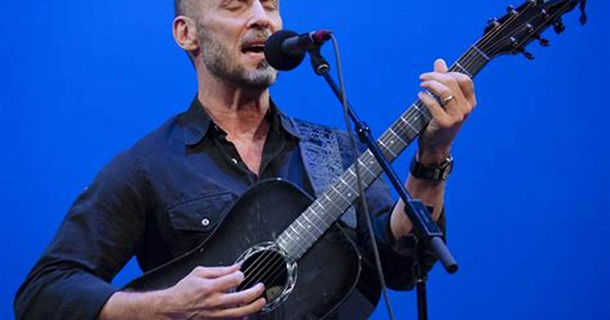 Paul Thorn Net Worth, Age, Height, Bio, Birthday, Wiki!