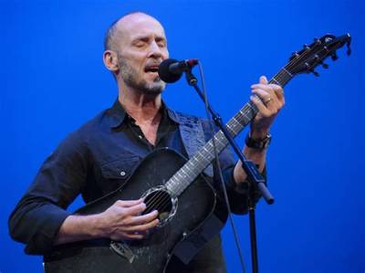 Paul Thorn Net Worth, Age, Height, Bio, Birthday, Wiki!