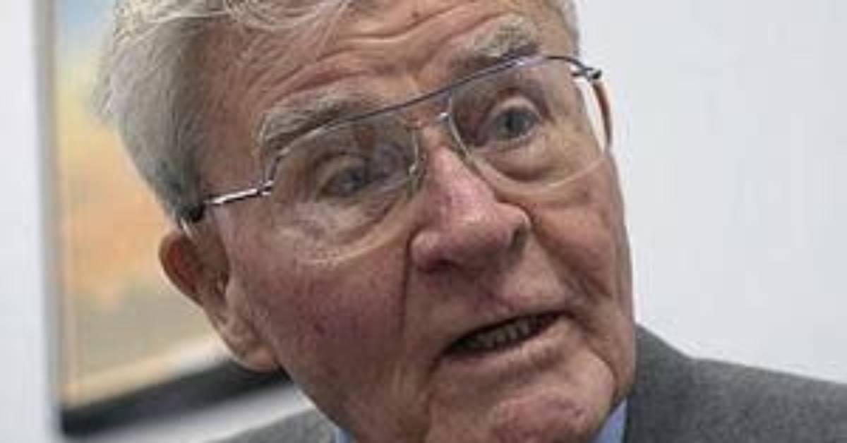 Paul Tibbets Net Worth, Age, Height, Bio, Birthday, Wiki!
