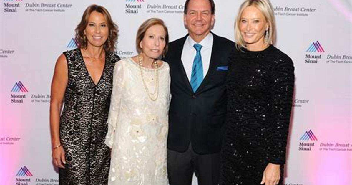 Paul Tudor Jones Net Worth, Age, Height, Bio, Birthday, Wiki!