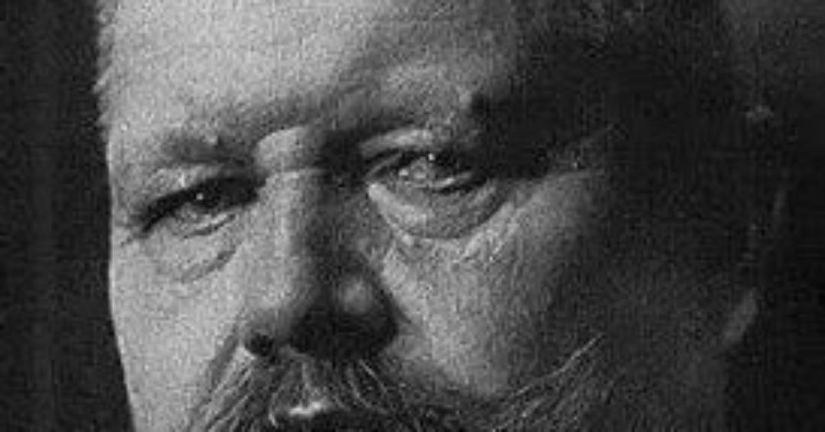 Paul Von Hindenburg - Net Worth, Age, Height, Birthday, Bio, Wiki!
