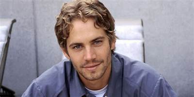 Paul Walker Iii Net Worth, Age, Height, Bio, Birthday, Wiki!