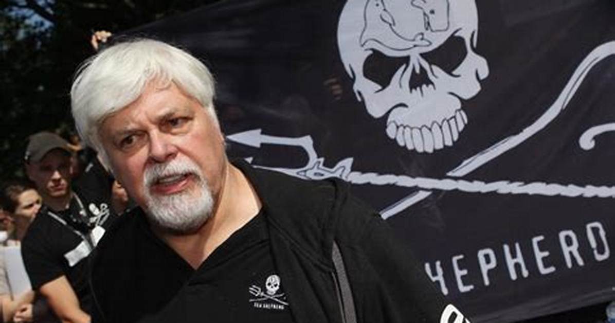 Paul Watson - Net Worth, Age, Height, Birthday, Bio, Wiki!