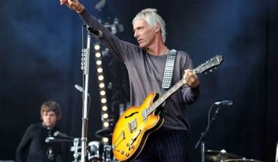 Paul Weller - Net Worth, Age, Height, Birthday, Bio, Wiki!