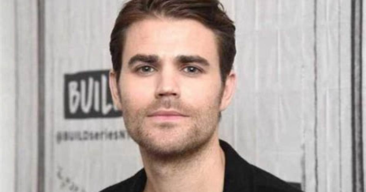Paul Wesley Net Worth 2024, Age, Height, Bio, Birthday, Wiki!