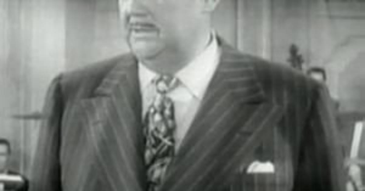 Paul Whiteman - Net Worth, Age, Height, Birthday, Bio, Wiki!