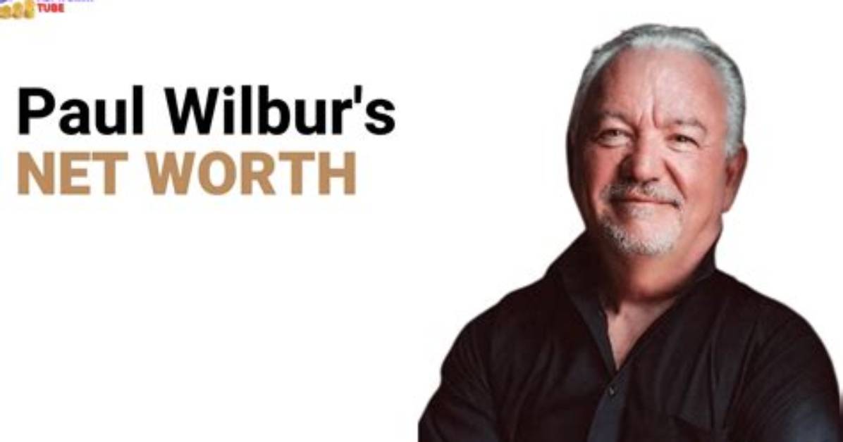 Paul Wilbur Net Worth, Age, Height, Bio, Birthday, Wiki!