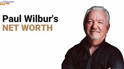 Paul Wilbur Net Worth, Age, Height, Bio, Birthday, Wiki!