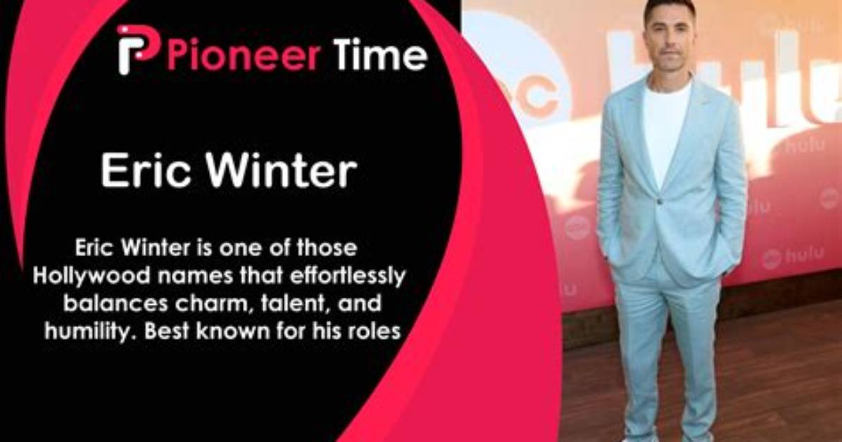 Paul Winter Net Worth, Age, Height, Bio, Birthday, Wiki!