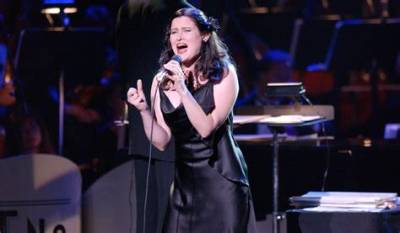 Paula Cole Net Worth, Age, Height, Bio, Birthday, Wiki!