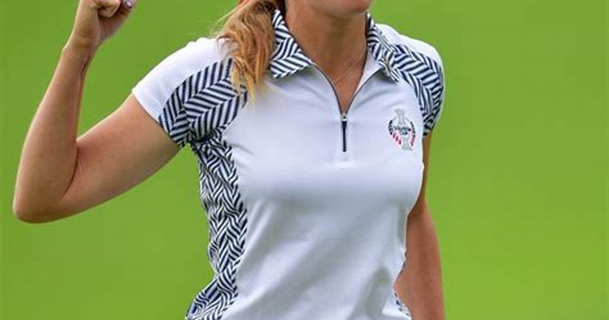 Paula Creamer Net Worth 2024, Age, Height, Bio, Birthday, Wiki!
