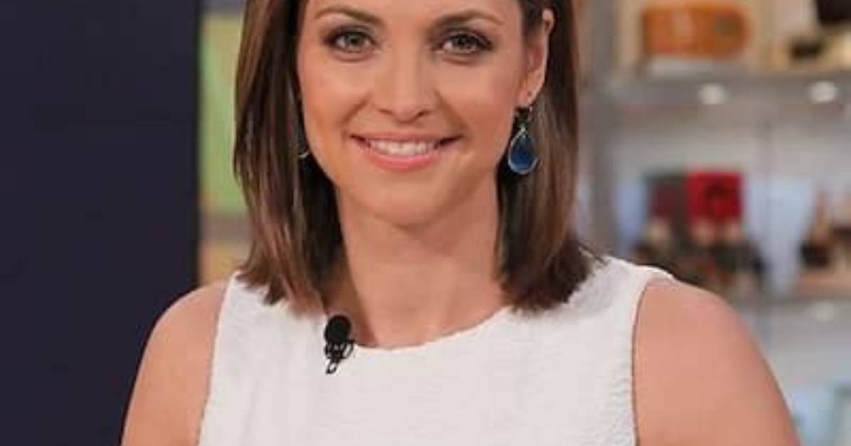 Paula Faris Net Worth, Age, Height, Bio, Birthday, Wiki!