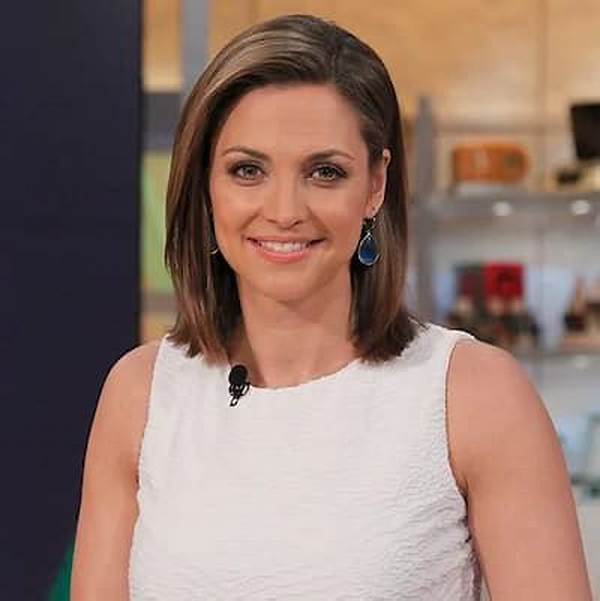 Paula Faris Net Worth, Age, Height, Bio, Birthday, Wiki!