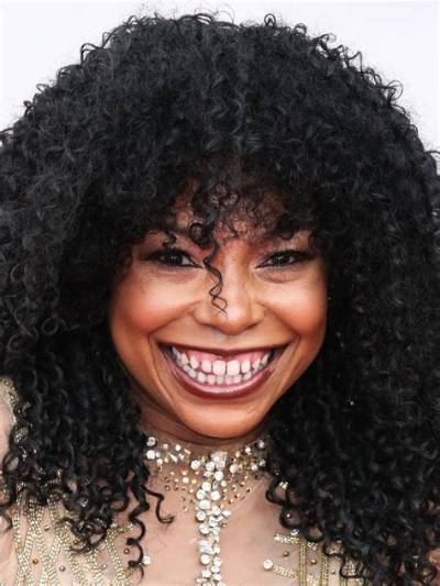 Paula Jai Parker Net Worth, Age, Height, Bio, Birthday, Wiki!