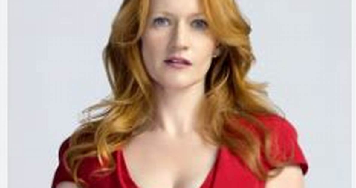 Paula Malcomson Net Worth, Age, Height, Bio, Birthday, Wiki!