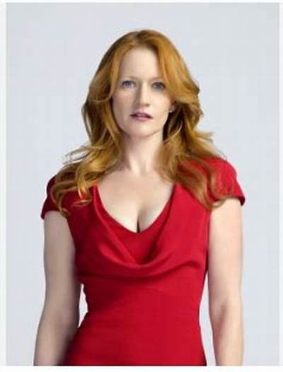 Paula Malcomson Net Worth, Age, Height, Bio, Birthday, Wiki!