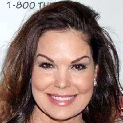 Paula Trickey Net Worth, Age, Height, Bio, Birthday, Wiki!