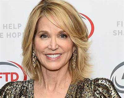 Paula Zahn Net Worth, Age, Height, Bio, Birthday, Wiki!