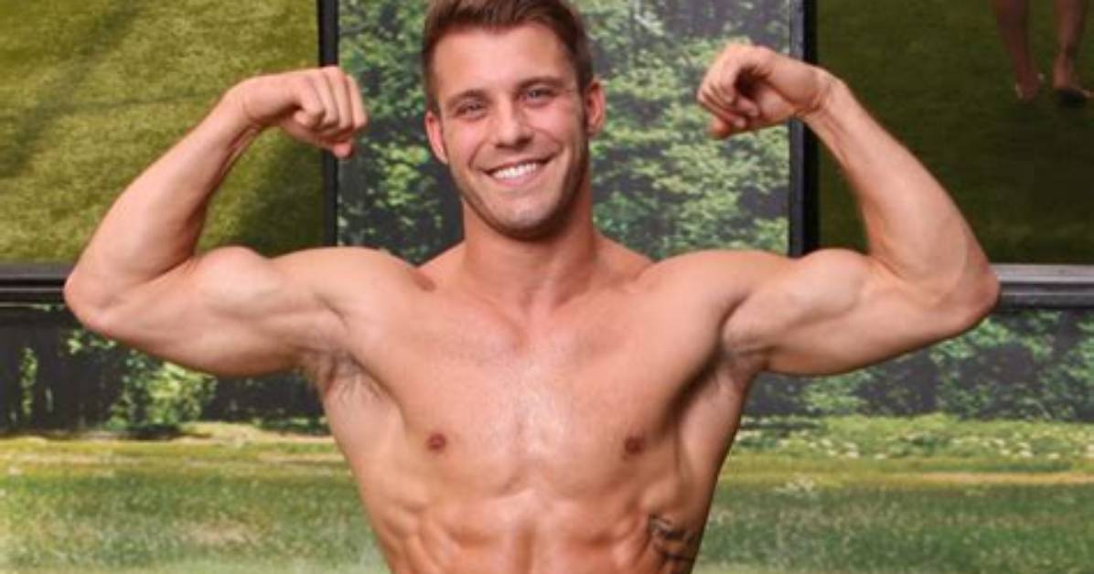 Paulie Fusco - Net Worth, Age, Height, Birthday, Bio, Wiki!