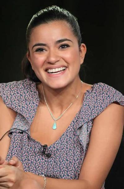 Paulina Gaitan Net Worth 2024, Age, Height, Bio, Birthday, Wiki!