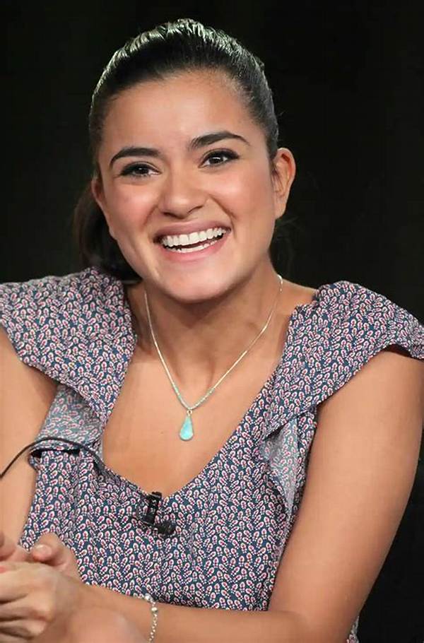 Paulina Gaitan Net Worth 2024, Age, Height, Bio, Birthday, Wiki!