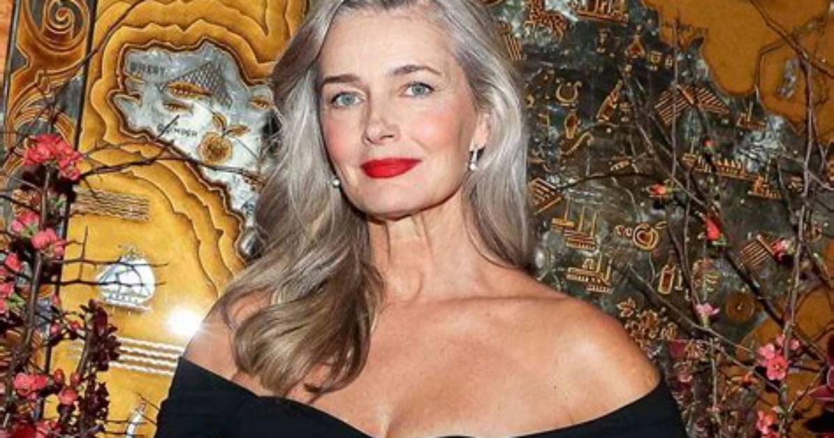 Paulina Porizkova Net Worth, Age, Height, Bio, Birthday, Wiki!