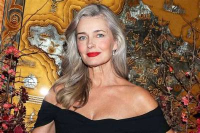 Paulina Porizkova Net Worth, Age, Height, Bio, Birthday, Wiki!