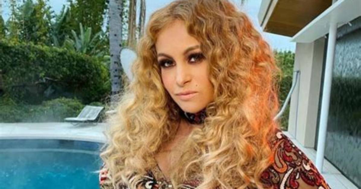 Paulina Rubio Net Worth 2024, Age, Height, Bio, Birthday, Wiki!