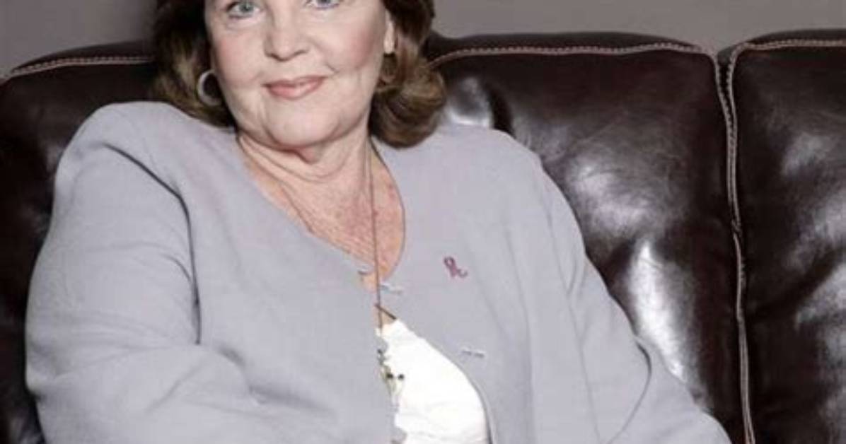 Pauline Collins - Net Worth, Age, Height, Birthday, Bio, Wiki!