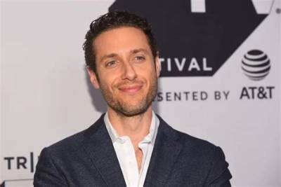 Paulo Costanzo Net Worth, Age, Height, Bio, Birthday, Wiki!