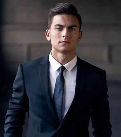 Paulo Dybala Net Worth 2024, Age, Height, Bio, Birthday, Wiki!