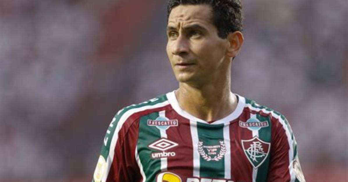 Paulo Henrique Ganso - Net Worth, Age, Height, Birthday, Bio, Wiki!