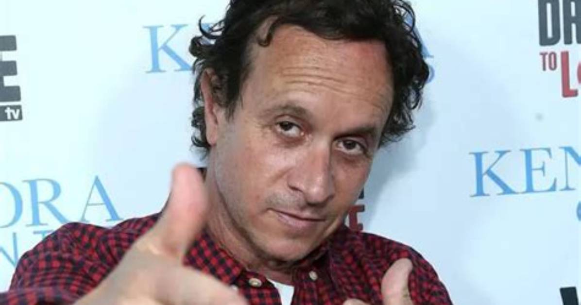 Pauly Shore Net Worth, Age, Height, Bio, Birthday, Wiki!