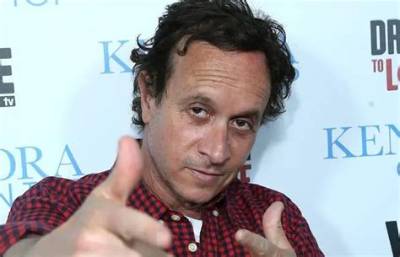 Pauly Shore Net Worth, Age, Height, Bio, Birthday, Wiki!
