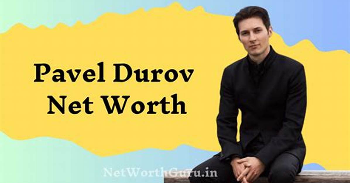 Pavel Douglas - Net Worth, Age, Height, Birthday, Bio, Wiki!