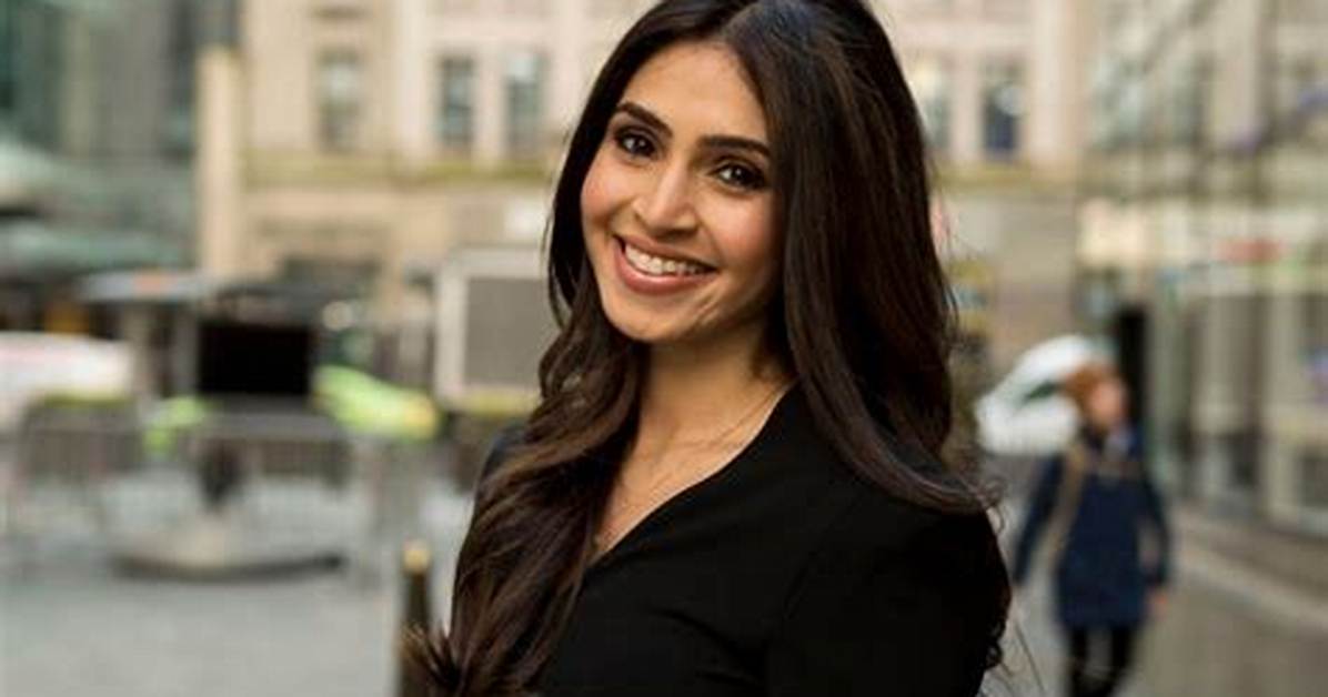 Payal Kadakia Net Worth, Age, Height, Bio, Birthday, Wiki!