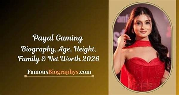 Payal Shakya - Net Worth, Age, Height, Birthday, Bio, Wiki!