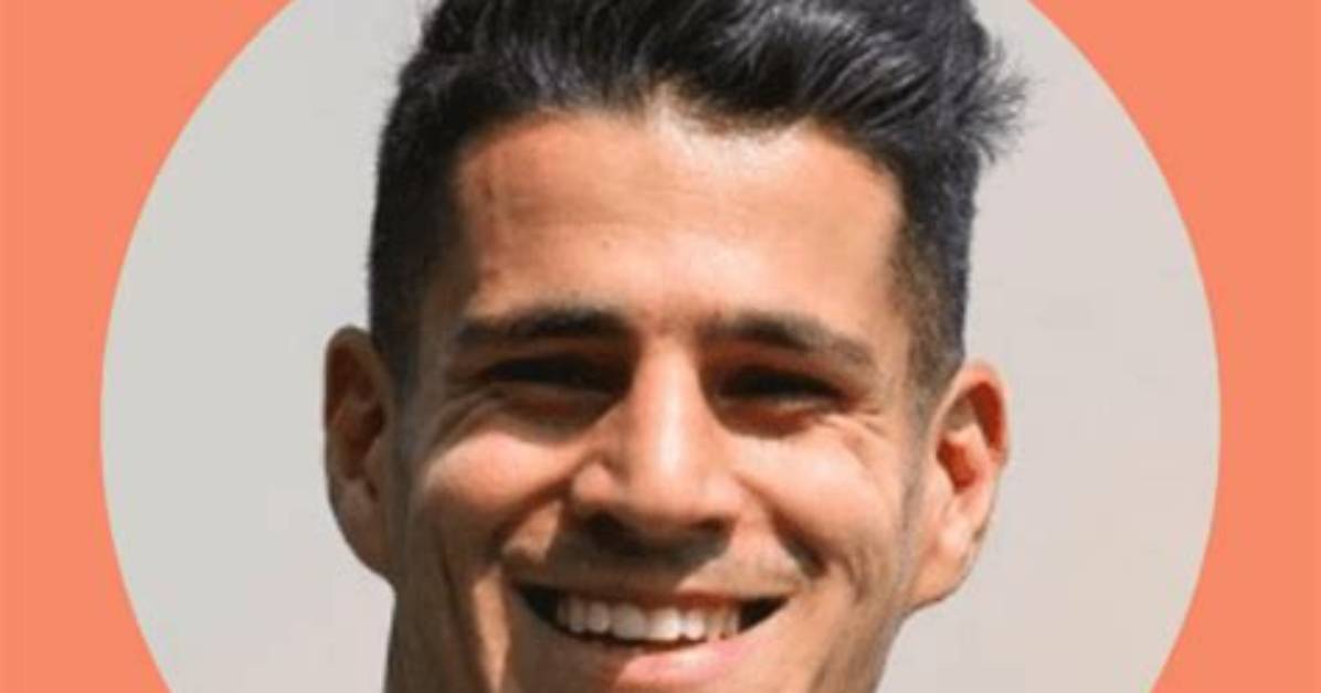 Payam Dehkordi - Net Worth, Age, Height, Birthday, Bio, Wiki!